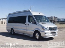 New 2018 Airstream Interstate Grand Tour Twin available in Tucson, Arizona