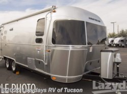 New 2018 Airstream International Serenity 25RB Twin available in Tucson, Arizona
