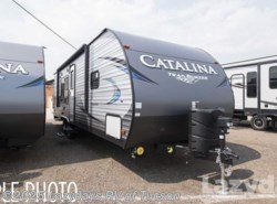 New 2018 Coachmen Catalina Trail Blazer 19TH available in Tucson, Arizona