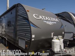 New 2019 Coachmen Catalina Trail Blazer 26TH available in Tucson, Arizona