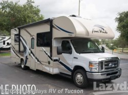 New 2018 Thor Motor Coach Four Winds 24F available in Tucson, Arizona