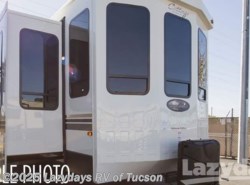 New 2019 Forest River Cedar Creek Cottage 40CRS available in Tucson, Arizona