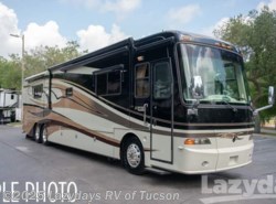 Used 2008 Holiday Rambler Scepter 42PDQ available in Tucson, Arizona