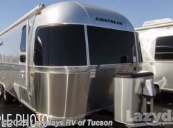 New 2018 Airstream International Signature 30RB available in Tucson, Arizona