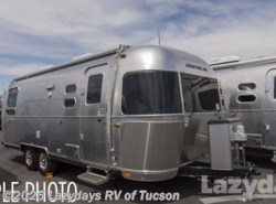 New 2018 Airstream Flying Cloud 26RB available in Tucson, Arizona