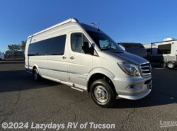 Used 2018 Airstream Interstate Grand Tour EXT 4X4 Std. Model available in Surprise, Arizona