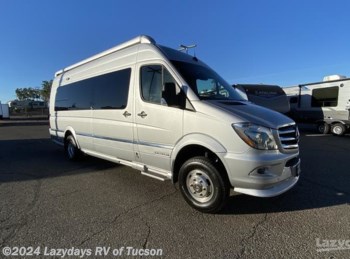 Used 2018 Airstream Interstate Grand Tour EXT 4X4 Std. Model available in Surprise, Arizona