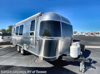 New 2024 Airstream Flying Cloud 23FB available in Tucson, Arizona