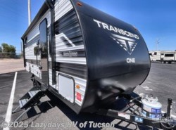 New 2026 Grand Design Transcend One 161BH available in Tucson, Arizona