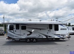 New 2020 Lance Travel Trailers 2375 available in Corbin, Kentucky
