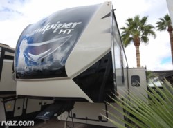 New 2018 Forest River Sandpiper HT 3350BH available in Mesa, Arizona