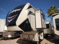 New 2019 Forest River Sandpiper 38FKOK available in Mesa, Arizona