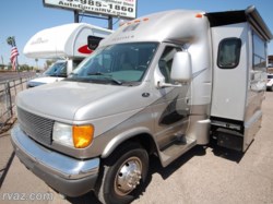 2007 Coach House Platinum XL Class B Motorhome 2007 Coach House Platinum XL Class B Motorhome