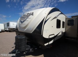 Used 2018 Forest River Sonoma Explorer Edition 240RBS available in Mesa, Arizona