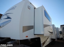 Used 2012 Carriage Cameo 37RSQ Quad Slide 5th Wheel available in Mesa, Arizona