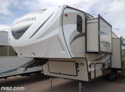 Used 2017 Coachmen Chaparral Lite 29MKS 3 Slide Half ton Towable available in Mesa, Arizona