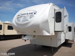 Used 2010 Heartland Sundance Guest or Toy Room Fun Hauler available in Mesa, Arizona