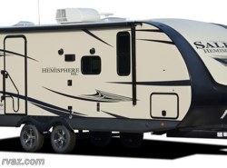 New 2020 Forest River Salem Hemisphere Lite 26BHHL available in Mesa, Arizona