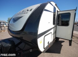New 2021 Forest River Salem Hemisphere Lite 17RBHL available in Mesa, Arizona