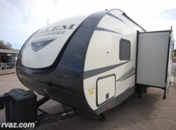 New 2021 Forest River Salem Hemisphere Lite 22RBHL available in Mesa, Arizona