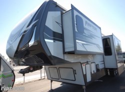 Used 2018 Keystone Raptor 428SP available in Mesa, Arizona