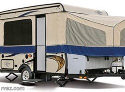Used 2014 Coachmen Clipper Classic 104 GS available in Mesa, Arizona