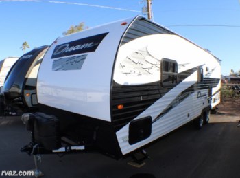 New 2022 Chinook RV Dream 259RB Travel Trailer available in Mesa, Arizona