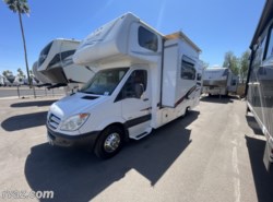 Used 2013 Forest River Solera 24R Mercedes Diesel available in Mesa, Arizona