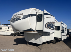 Used 2010 Keystone Montana Hickory 2955RL available in Mesa, Arizona
