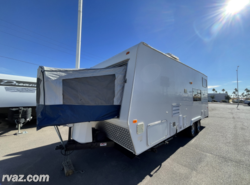 Used 2005 Weekend Warrior Super Lite HYBRID POPOUT available in Mesa, Arizona