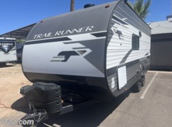 Used 2023 Heartland Trail Runner TR 199 BHSS available in Mesa, Arizona