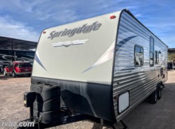 Used 2020 Keystone Springdale 260BH available in Mesa, Arizona
