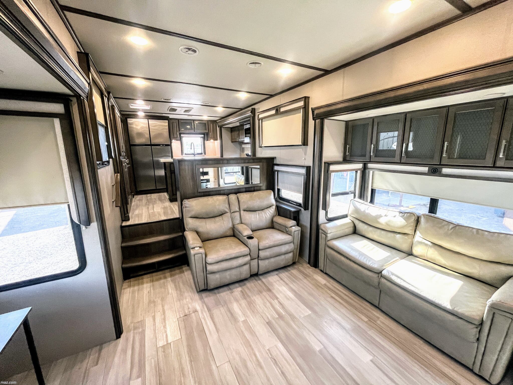Used 2021 Grand Design Solitude 390RK available in Mesa, Arizona