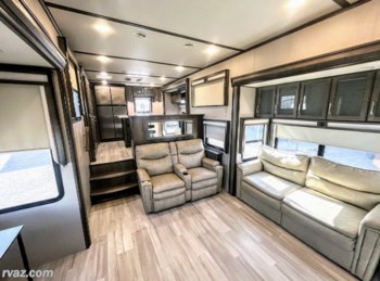 Used 2021 Grand Design Solitude 390RK available in Mesa, Arizona