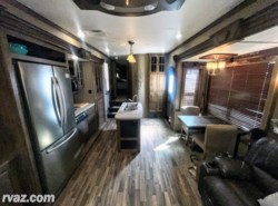 Used 2017 Keystone Alpine 3601RS available in Mesa, Arizona