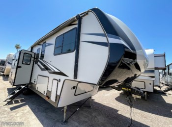 Used 2020 Dutchmen Astoria 2953RLF available in Mesa, Arizona