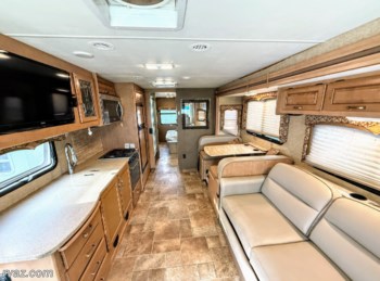 Used 2015 Thor Motor Coach Hurricane 31S available in Mesa, Arizona
