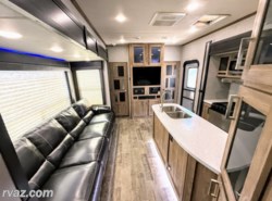 Used 2018 Dutchmen Endurance 3706 2 A/C units available in Mesa, Arizona