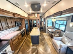 Used 2017 Jayco North Point 381DLQS available in Mesa, Arizona