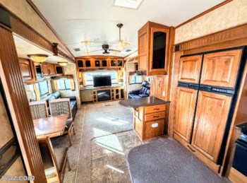 Used 2013 Keystone Montana 3625RE available in Mesa, Arizona