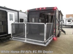 New 2019 Forest River Grey Wolf 26RR available in Egg Harbor City, New Jersey