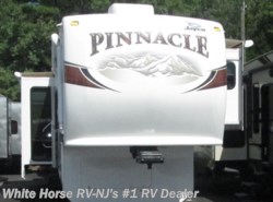 Used 2012 Jayco Pinnacle 36 REQS available in Egg Harbor City, New Jersey