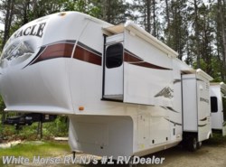 Used 2012 Jayco Pinnacle 36 REQS available in Egg Harbor City, New Jersey