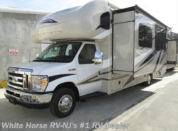 New 2017 Fleetwood Jamboree 31U U-Dinette Double Slide-out available in Egg Harbor City, New Jersey