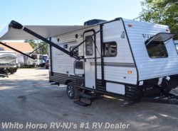 New 2018 Coachmen Viking 17BH, FRONT QUEEN, BUNKS AND A BIKE DOOR available in Egg Harbor City, New Jersey