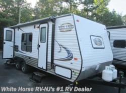 New 2018 Coachmen Viking 21FQ Front Walk-Around Queen, Sofa/Bed & Dinette available in Egg Harbor City, New Jersey
