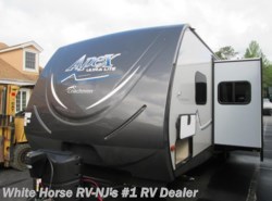 New 2018 Coachmen Apex 289TBSS 2-BdRM Sofa/Dinette Slide Rear Sofa/Bunks available in Egg Harbor City, New Jersey
