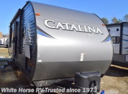 New 2018 Coachmen Catalina SBX 281RKS-Spacious bedroom w/walk-around Queen Bed available in Egg Harbor City, New Jersey