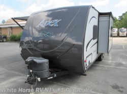 Used 2015 Coachmen Apex 239RBS available in Egg Harbor City, New Jersey