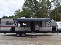 New 2019 Forest River Cherokee 274RK available in Egg Harbor City, New Jersey